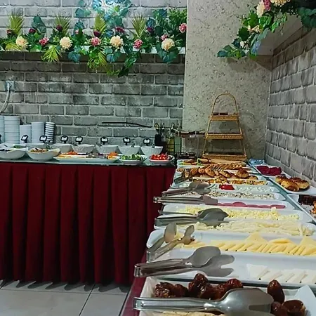 Hotel Seven Park-2
