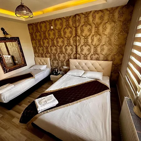 Hotel Seven Park-3