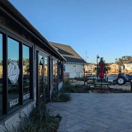 Springhill Suites By Marriott San Luis Obispo-2