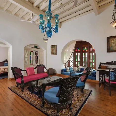 Justa Diwans Bungalow-2