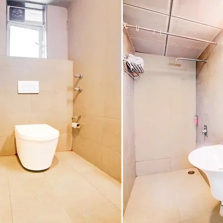 Super Townhouse Khar The Habitat-3