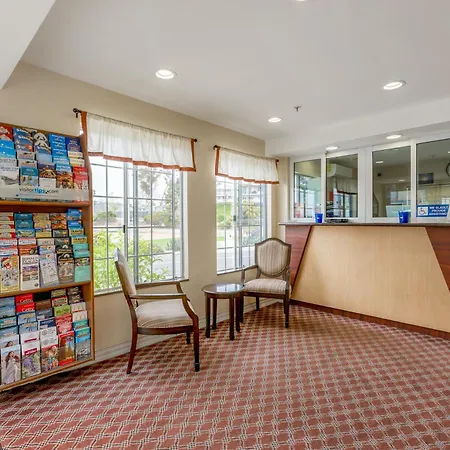 Hotel Avenida, San Clemente Beach-3