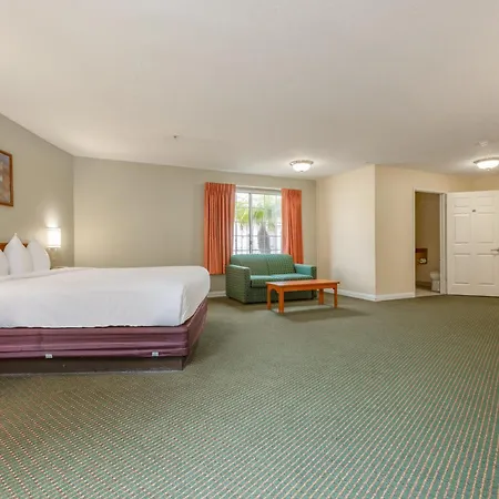 Hotel Avenida, San Clemente Beach-2