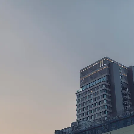 The Gate Hotel Fukuoka By Hulic-2