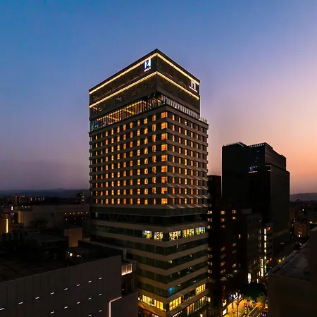 The Gate Hotel Fukuoka By Hulic-3