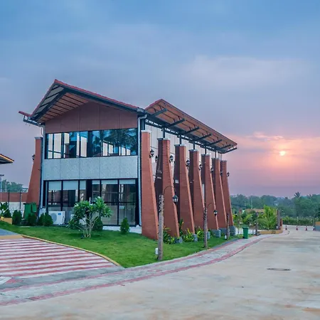 Serene Resort Hyderabad-3