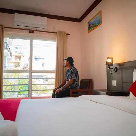 Hotel Juju-2