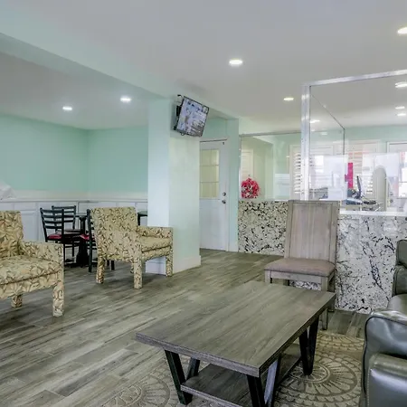 Economy Inn Buttonwillow Bakersfield I-5-3