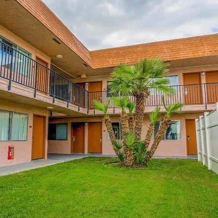Economy Inn Buttonwillow Bakersfield I-5-2