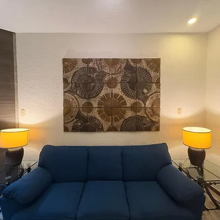 Hotel Tampico-2