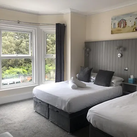 Spindrift Guest House-2