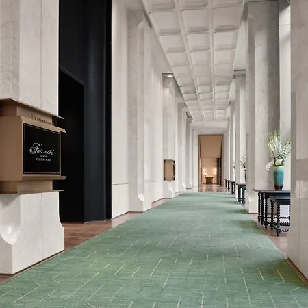 Fairmont Xiamen-3
