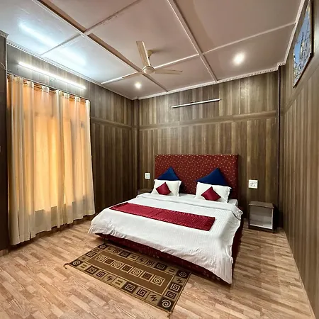 Hotel Hill Top Forest Palace-2