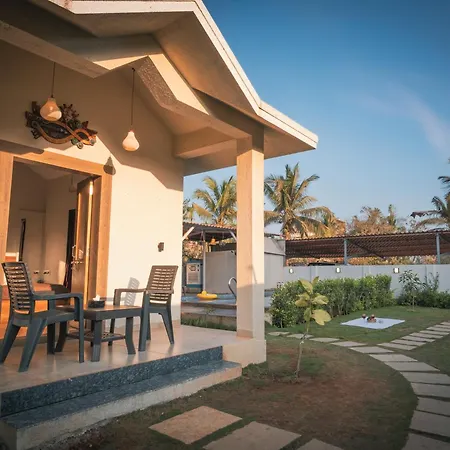 Iris Villa - Nagaon Beach-2