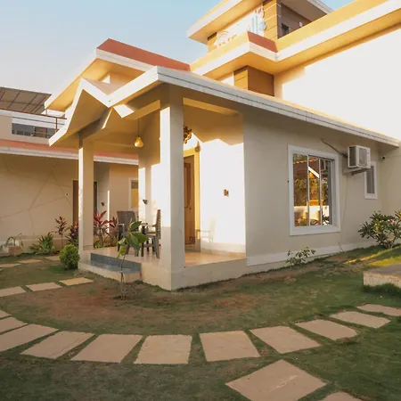Iris Villa - Nagaon Beach-3