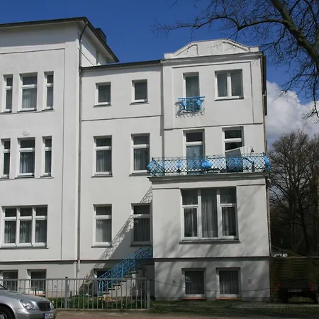Haus Nordstern Warnemünde-3