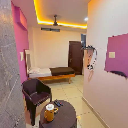 Anand Lodge-2