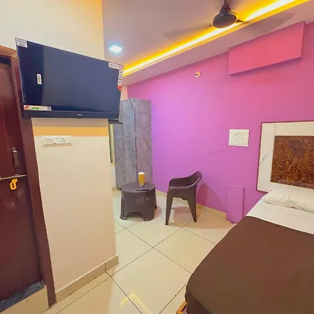Anand Lodge-2