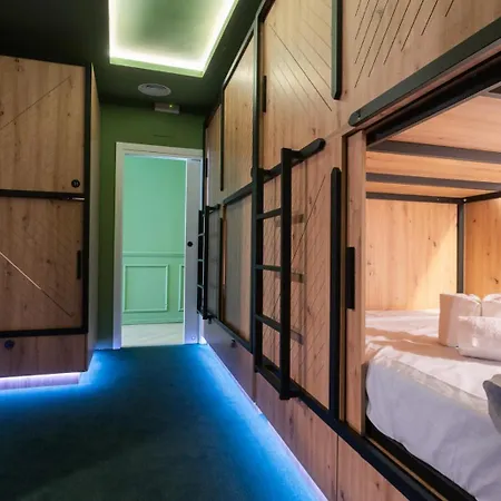 Hostel Ikigai-2
