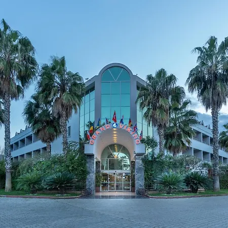 Otel Grand Viking-2