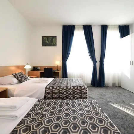 Hotel Orient Zagreb-2