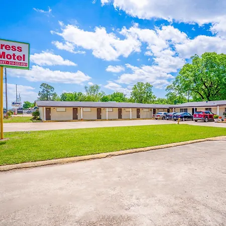 Cypress Inn Motel By Oyo West Monroe I-20-3