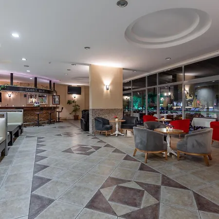 Otel Grand Viking-3