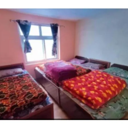 Hotel Gujrat Bhawan, Phata-3