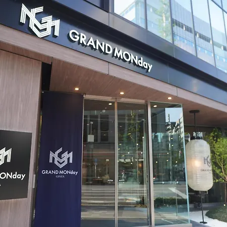Grand Monday Ginza-3