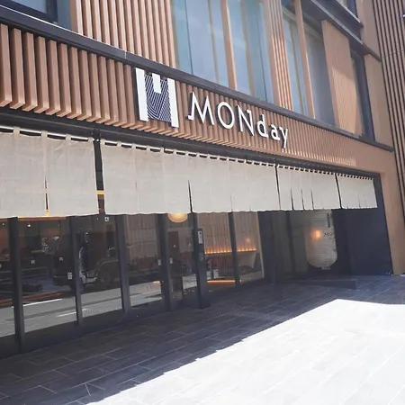 Premium Apart Monday Ginza East-3