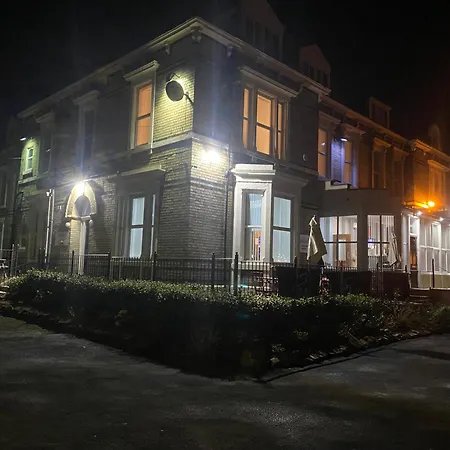 The Clifton Hotel Newcastle-3
