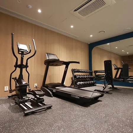New Blanc Central Myeongdong-3
