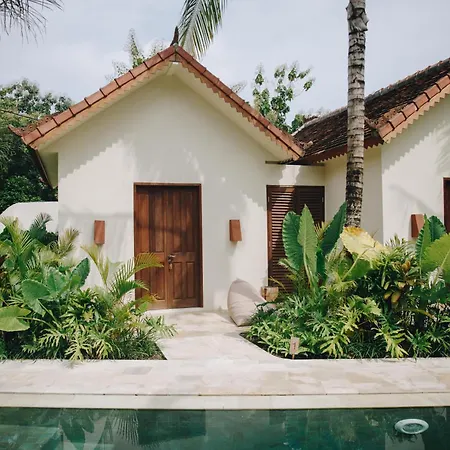 The Soko Bali-2