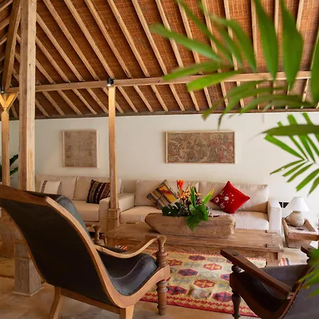The Soko Bali-3