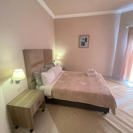 Amilla Beach Resort Bodrum-3