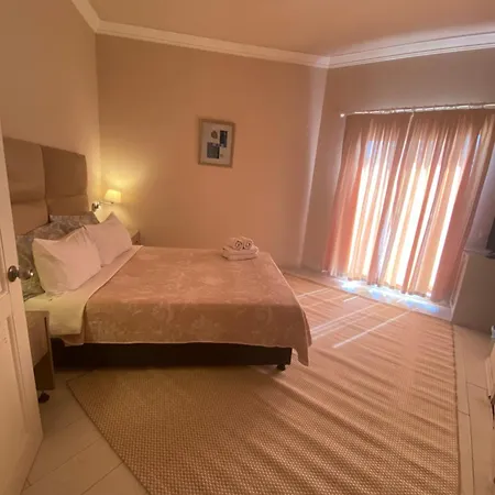 Amilla Beach Resort Bodrum-3