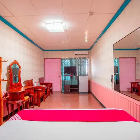 Oyo 1140 Maganda Hotel-2