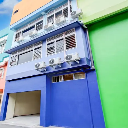 Hotel O Mataram Residence-3
