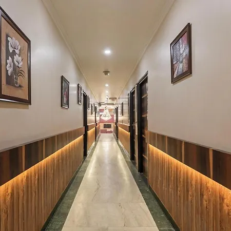 Hotel Mahajan International-3