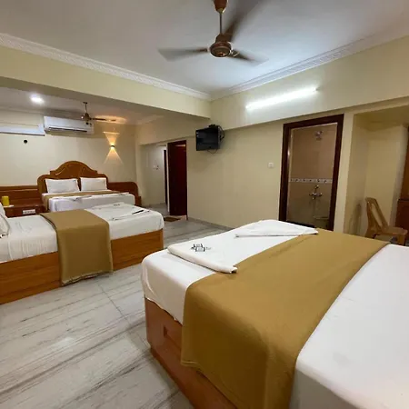 Hotel Sun World-3