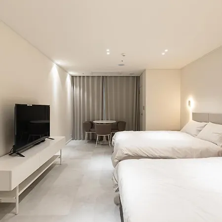 Hotel Modak Namdaemun-3