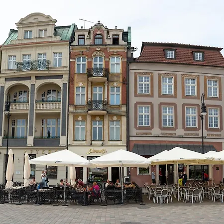 Apartamenty Drevny Kocur-3