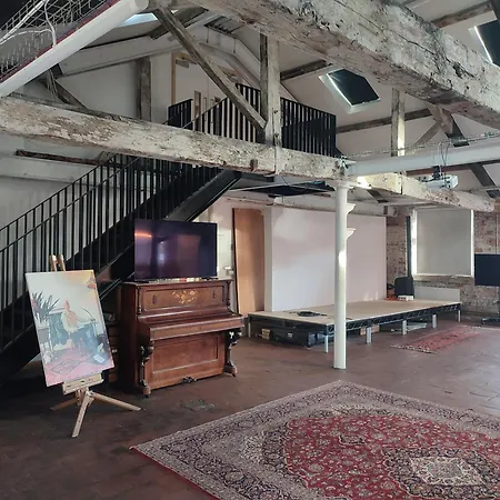 Islington Mill-2
