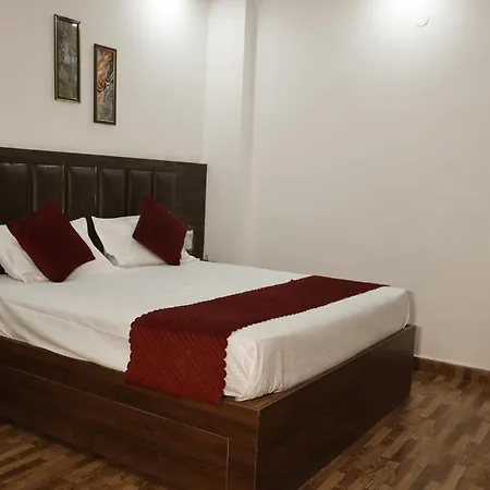 Hotel Vedantam, Bhupatwala Haridwar, Just 3 Km From Har Ki Paudi-3