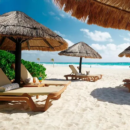 The Westin Lagunamar Ocean Resort-2