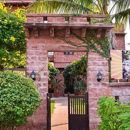 Garh Govind Resort-2