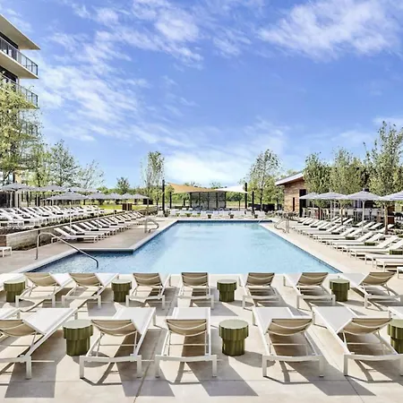 Omni Pga Frisco Resort By Suiteness-2