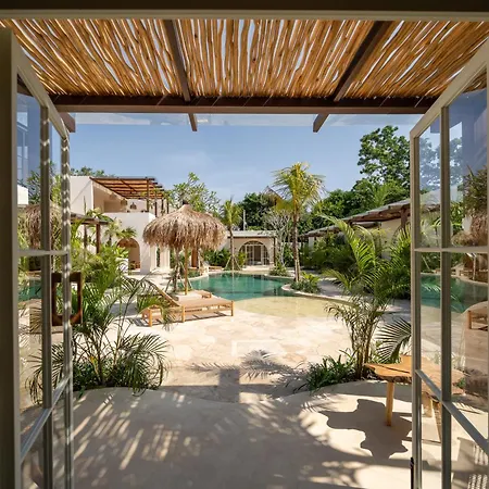 Mayiki Boutique Hotel-2