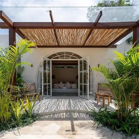 Mayiki Boutique Hotel-3