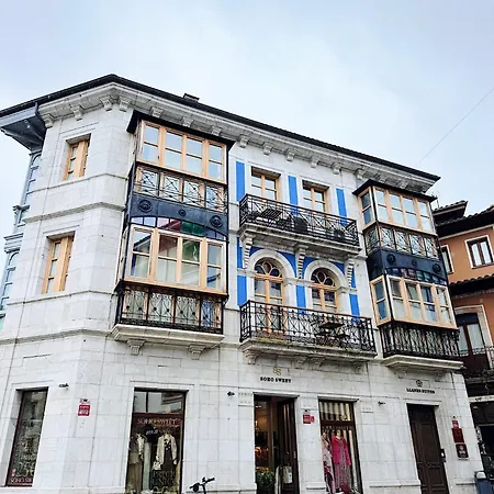 Llanes Suites-2